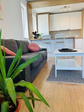 Bright&Cozy-Coresi C5 Braşov